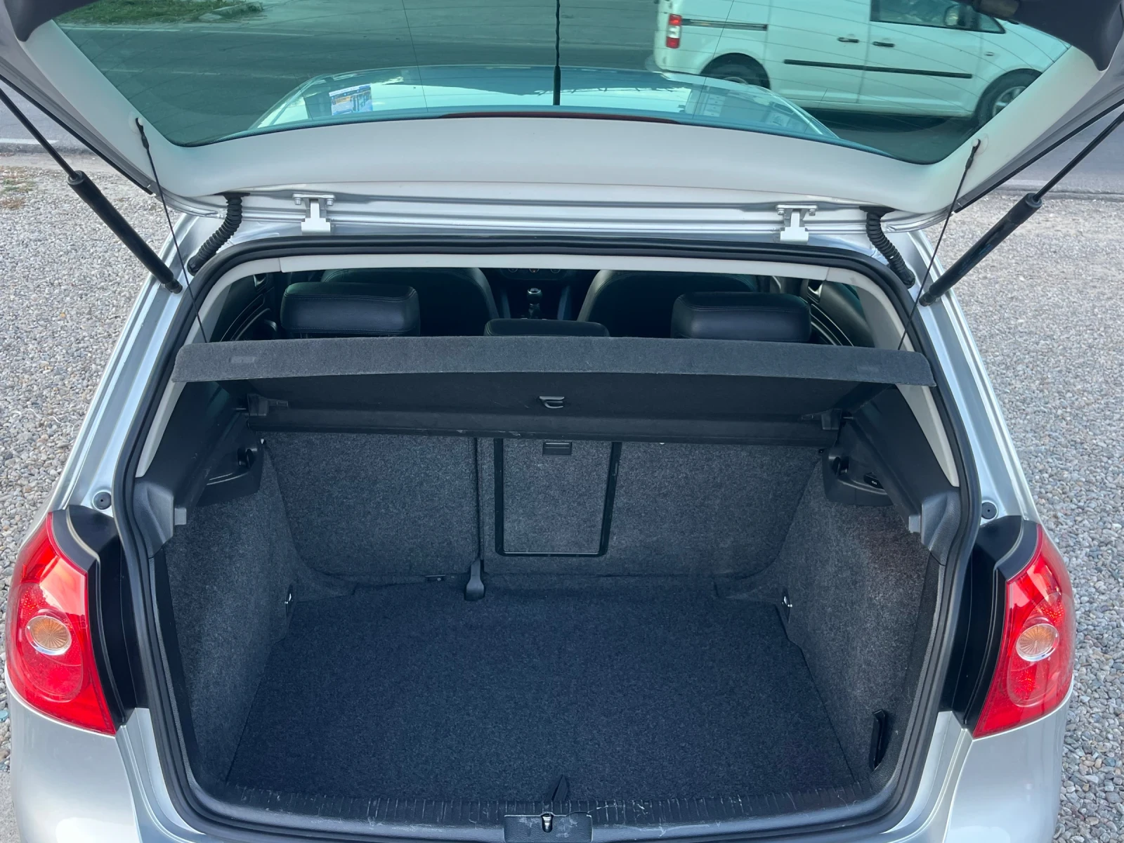 VW Golf 2.0TDI. GT-Sport.  �������� ������!!! | Mobile.bg � ����������� 15