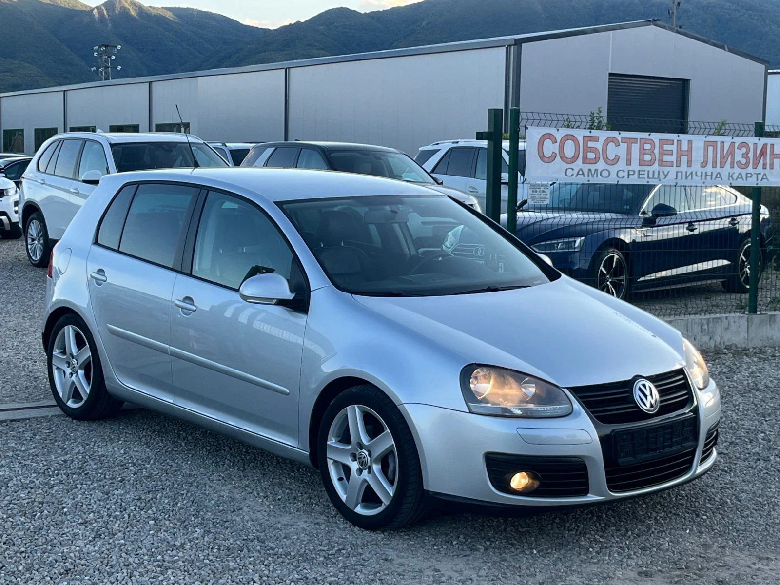 VW Golf 2.0TDI. GT-Sport.  �������� ������!!! | Mobile.bg � ����������� 3