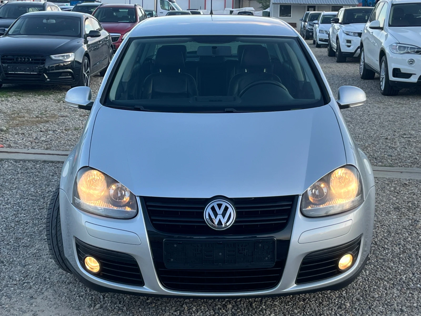 VW Golf 2.0TDI. GT-Sport.  �������� ������!!! | Mobile.bg � ����������� 2