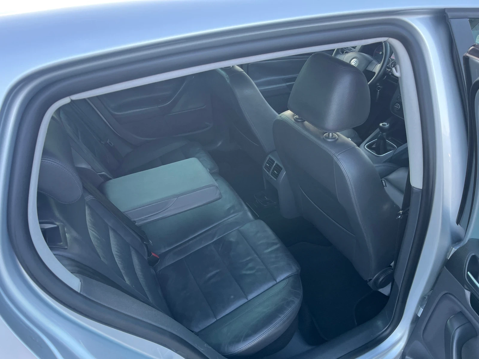 VW Golf 2.0TDI. GT-Sport.  �������� ������!!! | Mobile.bg � ����������� 13