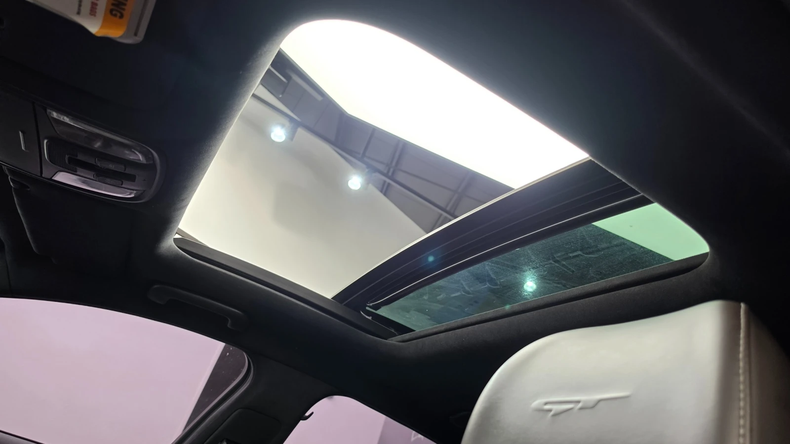 Kia Stinger 3.3 GT2 SPORT+ * ТУНИНГОВАНА* CARBON , снимка 15 - Автомобили и джипове - 56269268