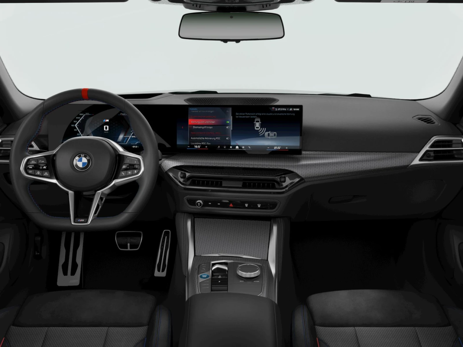 BMW i4 M60 xDrive Gran Coupe, снимка 10 - Автомобили и джипове - 56360068