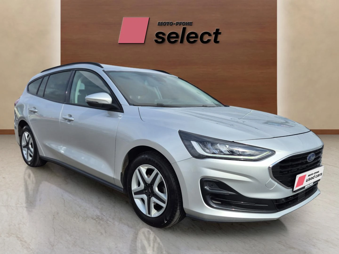 Ford Focus 1.0 EcoBoost, снимка 7 - Автомобили и джипове - 56537323