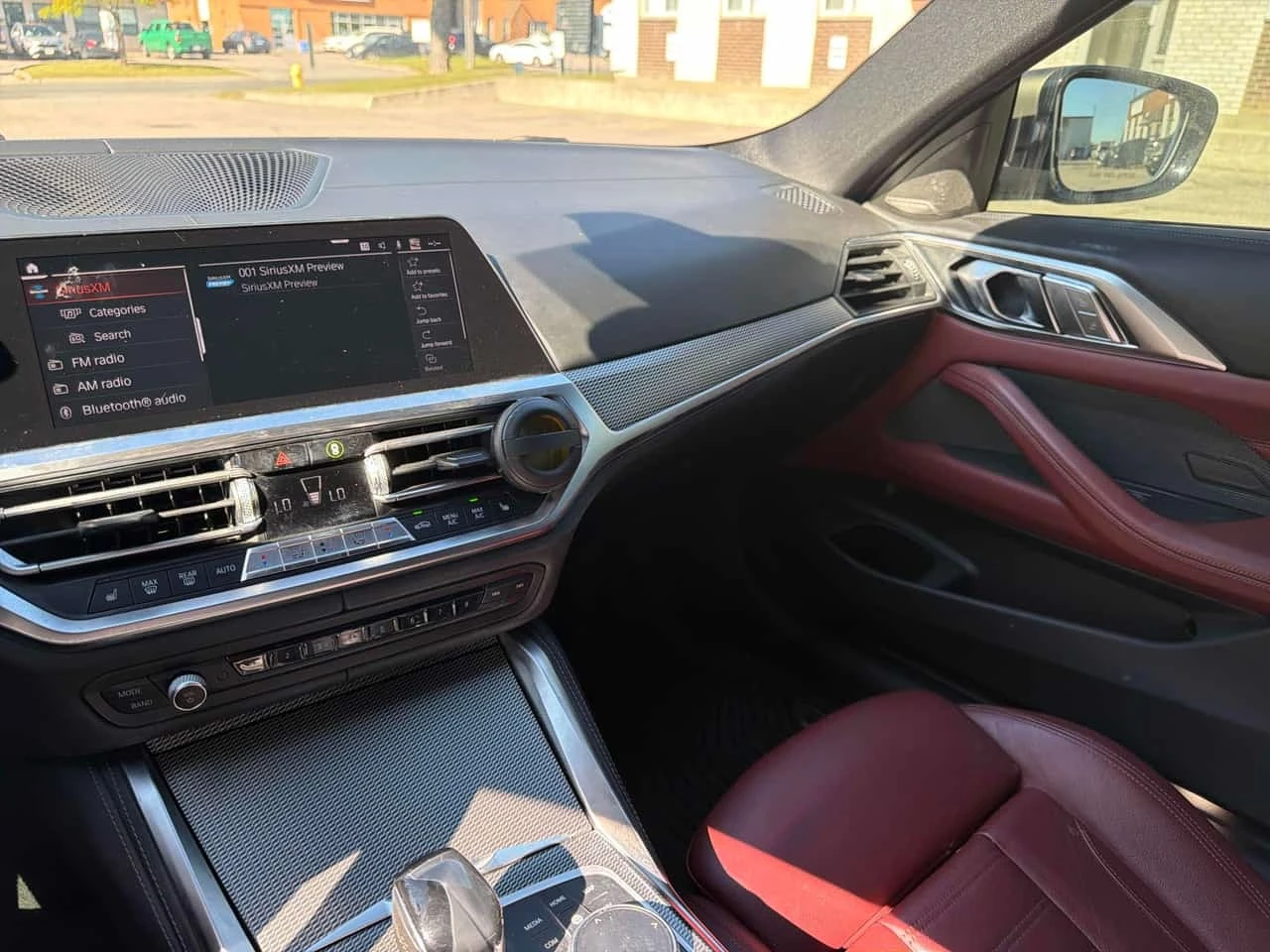 BMW 440 * M440i xDrive * CARFAX * ����� �� ����������� | Mobile.bg � ����������� 9