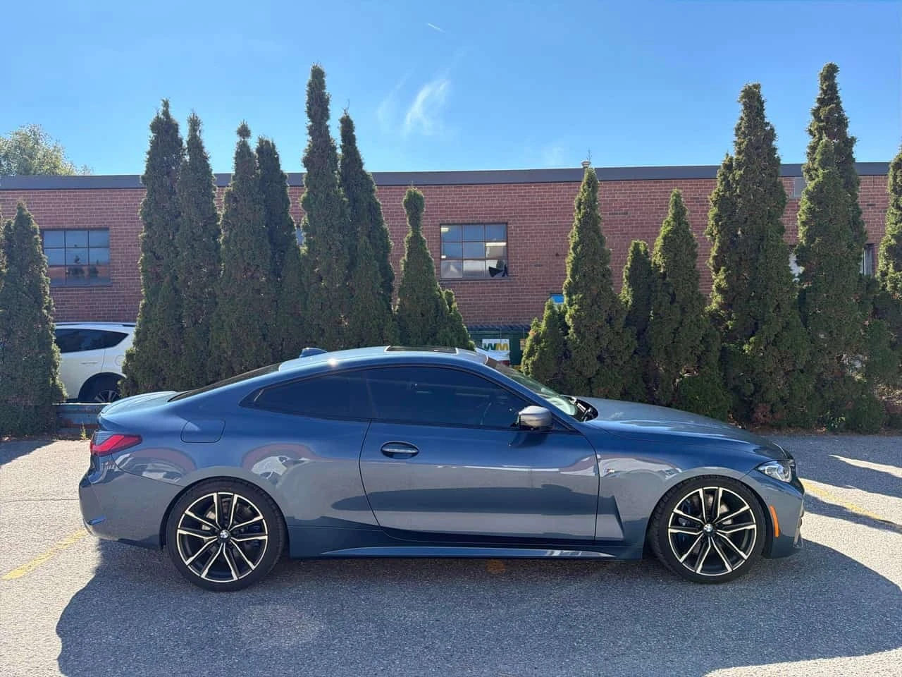 BMW 440 * M440i xDrive * CARFAX * ����� �� ����������� | Mobile.bg � ����������� 3