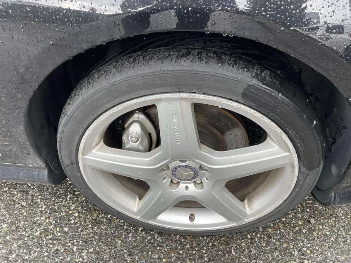 Mercedes-Benz CL | Mobile.bg � ����������� 6