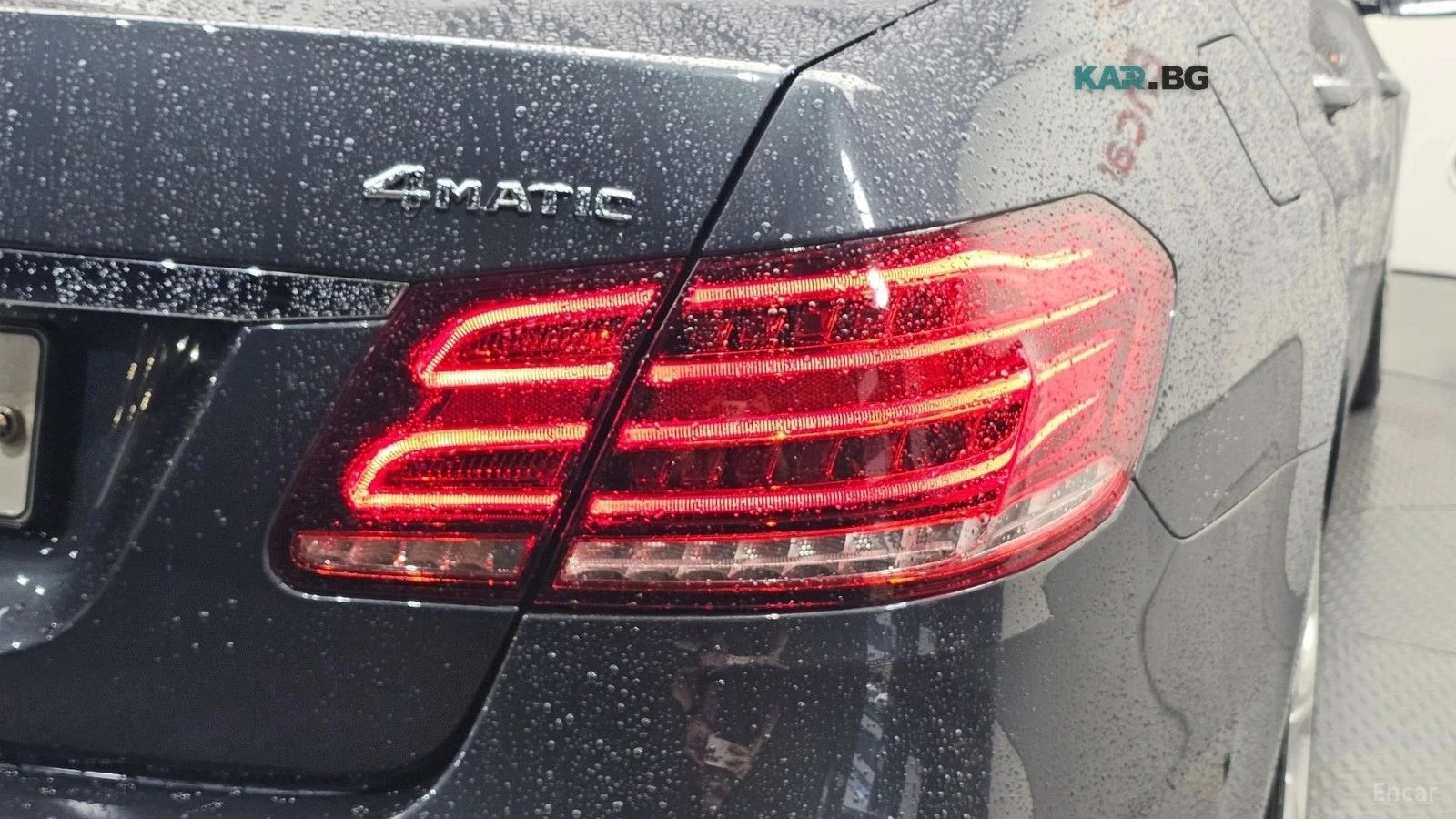 Mercedes-Benz E 400, снимка 4 - Автомобили и джипове - 56710962