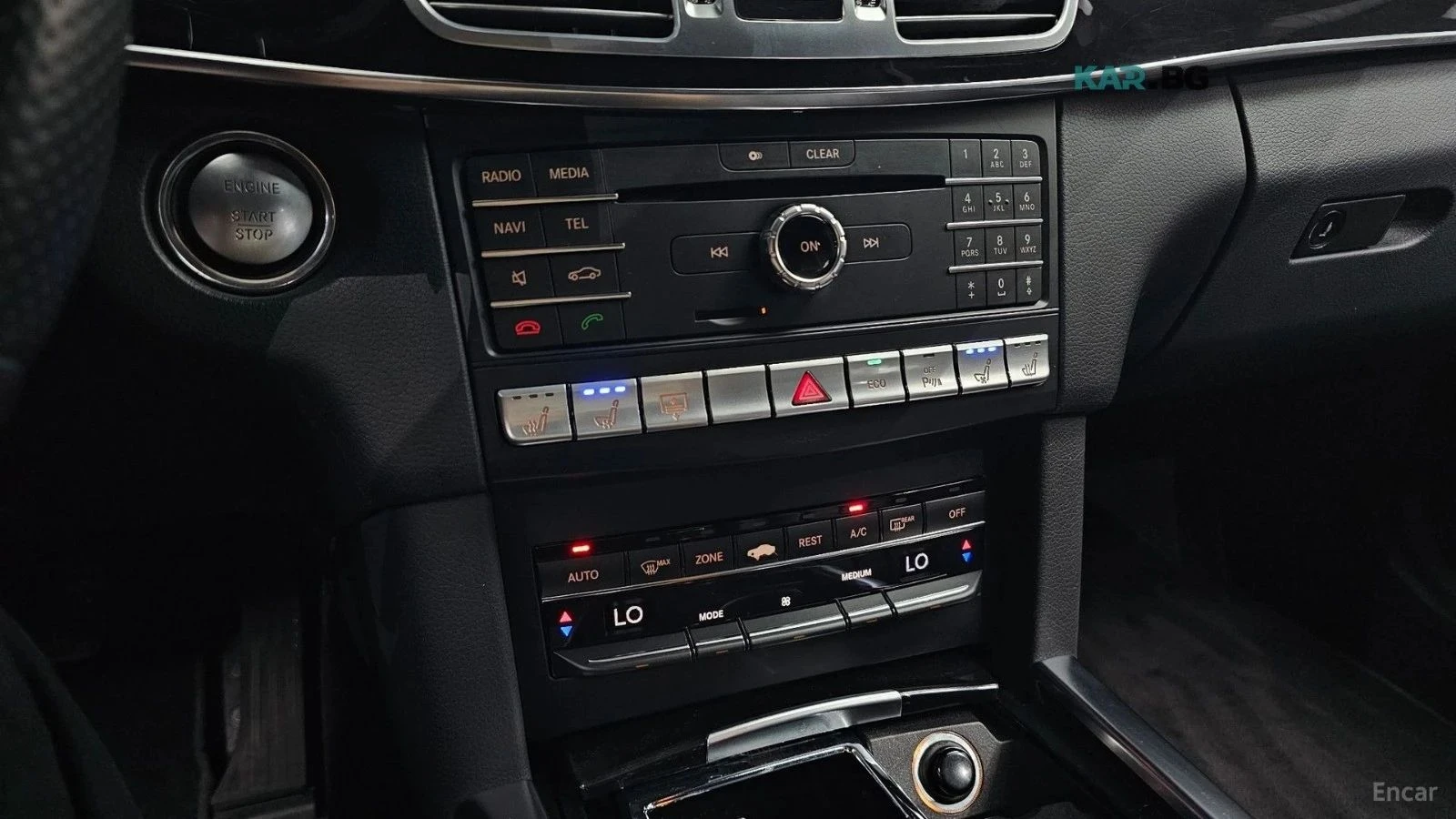 Mercedes-Benz E 400, снимка 14 - Автомобили и джипове - 56710962