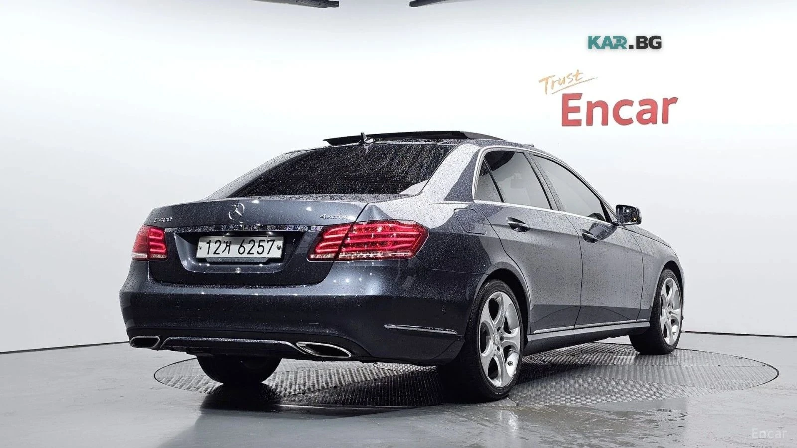 Mercedes-Benz E 400, снимка 2 - Автомобили и джипове - 56710962