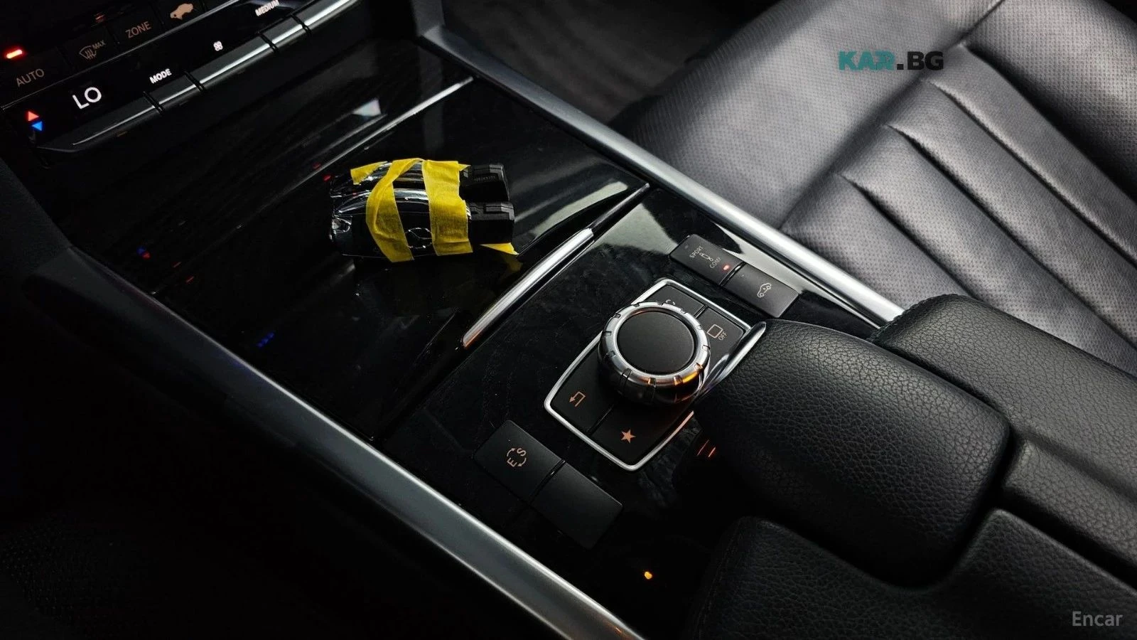 Mercedes-Benz E 400, снимка 15 - Автомобили и джипове - 56710962