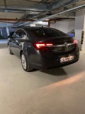 Opel Insignia  - изображение 8