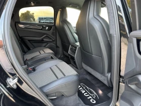 Porsche Cayenne Coupe= 3.0 V6= GT Package= Carbon Pack= , снимка 13