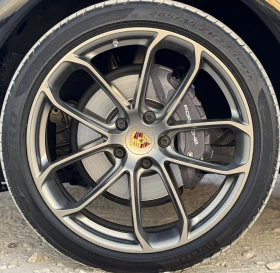 Porsche Cayenne Coupe= 3.0 V6= GT Package= Carbon Pack= , снимка 17