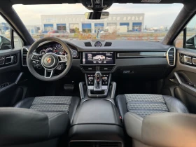 Porsche Cayenne Coupe= 3.0 V6= GT Package= Carbon Pack= , снимка 10