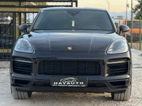 Porsche Cayenne Coupe= 3.0 V6= GT Package= Carbon Pack= , снимка 2