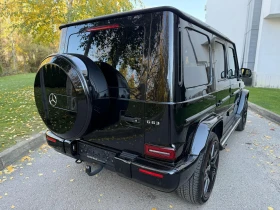 Mercedes-Benz G 63 AMG EDITION 1 - изображение 7