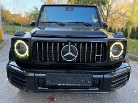 Mercedes-Benz G 63 AMG EDITION 1 - изображение 2