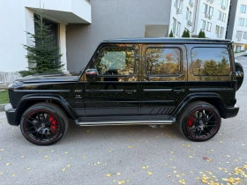 Mercedes-Benz G 63 AMG EDITION 1 - изображение 4