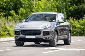 Porsche Cayenne S e-hybrid , снимка 4