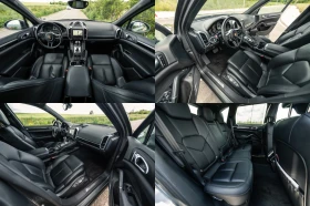 Porsche Cayenne S e-hybrid , снимка 8