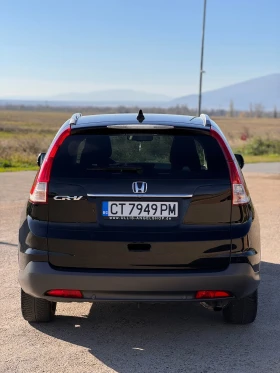 Honda Cr-v 2.2 I-DTEC , снимка 3