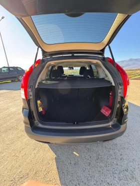 Honda Cr-v 2.2 I-DTEC , снимка 4