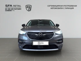 Opel Grandland X Ultimate 1.2 Turbo 130 8AT Гаранция 2 години, снимка 2
