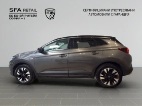 Opel Grandland X Ultimate 1.2 Turbo 130 8AT Гаранция 2 години, снимка 8