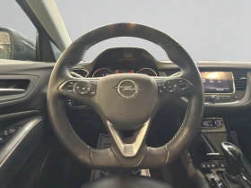 Opel Grandland X Ultimate 1.2 Turbo 130 8AT Гаранция 2 години, снимка 11