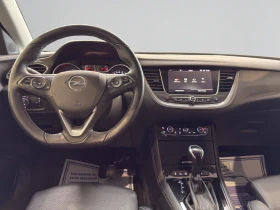 Opel Grandland X Ultimate 1.2 Turbo 130 8AT Гаранция 2 години, снимка 9