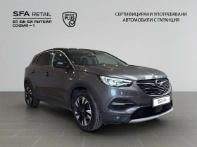 Opel Grandland X Ultimate 1.2 Turbo 130 8AT Гаранция 2 години, снимка 3
