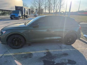 Audi SQ5 Technik/CARFAX/DIS/360/PANO, снимка 2