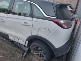 Opel Crossland X 1.5 дизел, снимка 2