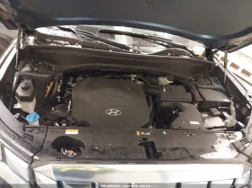 Hyundai Palisade 3.8L V-6 DI, DOHC, VVT, 291HP All Wheel Drive, снимка 10