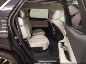 Hyundai Palisade 3.8L V-6 DI, DOHC, VVT, 291HP All Wheel Drive, снимка 8