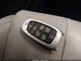 Hyundai Palisade 3.8L V-6 DI, DOHC, VVT, 291HP All Wheel Drive, снимка 11