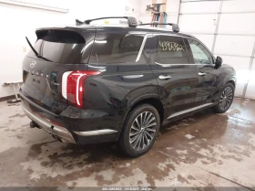 Hyundai Palisade 3.8L V-6 DI, DOHC, VVT, 291HP All Wheel Drive, снимка 4