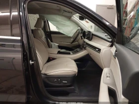 Hyundai Palisade 3.8L V-6 DI, DOHC, VVT, 291HP All Wheel Drive, снимка 5