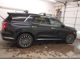 Hyundai Palisade 3.8L V-6 DI, DOHC, VVT, 291HP All Wheel Drive, снимка 13