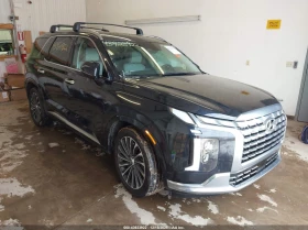 Hyundai Palisade 3.8L V-6 DI, DOHC, VVT, 291HP All Wheel Drive, снимка 1