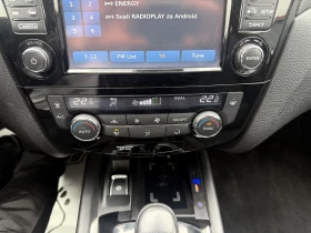 Nissan X-trail 1.6dci 131ps 7-места PANORAMA KAMERA-360*  LED, снимка 14