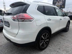 Nissan X-trail 1.6dci 131ps 7-места PANORAMA KAMERA-360*  LED, снимка 5