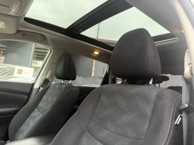 Nissan X-trail 1.6dci 131ps 7-места PANORAMA KAMERA-360*  LED, снимка 11