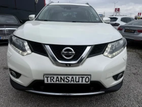 Nissan X-trail 1.6dci 131ps 7-места PANORAMA KAMERA-360*  LED, снимка 2