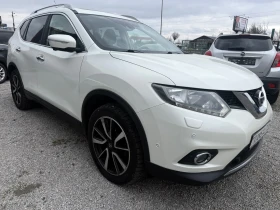 Nissan X-trail 1.6dci 131ps 7-места PANORAMA KAMERA-360*  LED, снимка 3