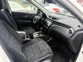 Nissan X-trail 1.6dci 131ps 7-места PANORAMA KAMERA-360*  LED, снимка 17