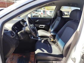 Opel Antara 1.9CDTi* FACE* EURO5B* 4Х4* , снимка 7