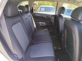 Opel Antara 1.9CDTi* FACE* EURO5B* 4Х4* , снимка 11