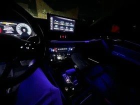 Audi Q5 Quattro* Sporback* Black Optic* Panorama, снимка 9