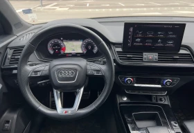 Audi Q5 Quattro* Sporback* Black Optic* Panorama, снимка 7
